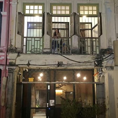 38Pc Boutique Hotel Alor Setar Exterior photo