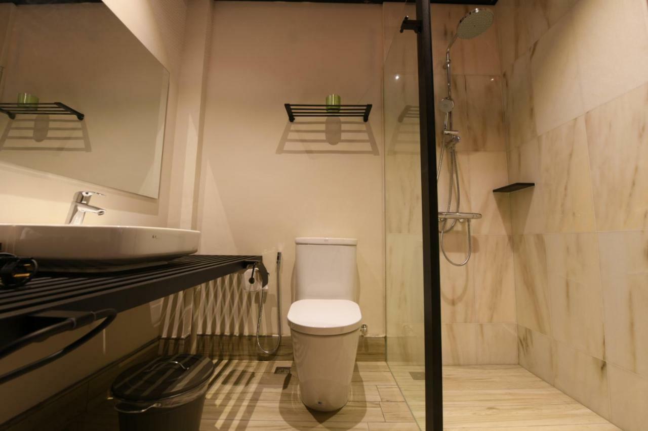 38Pc Boutique Hotel Alor Setar Exterior photo