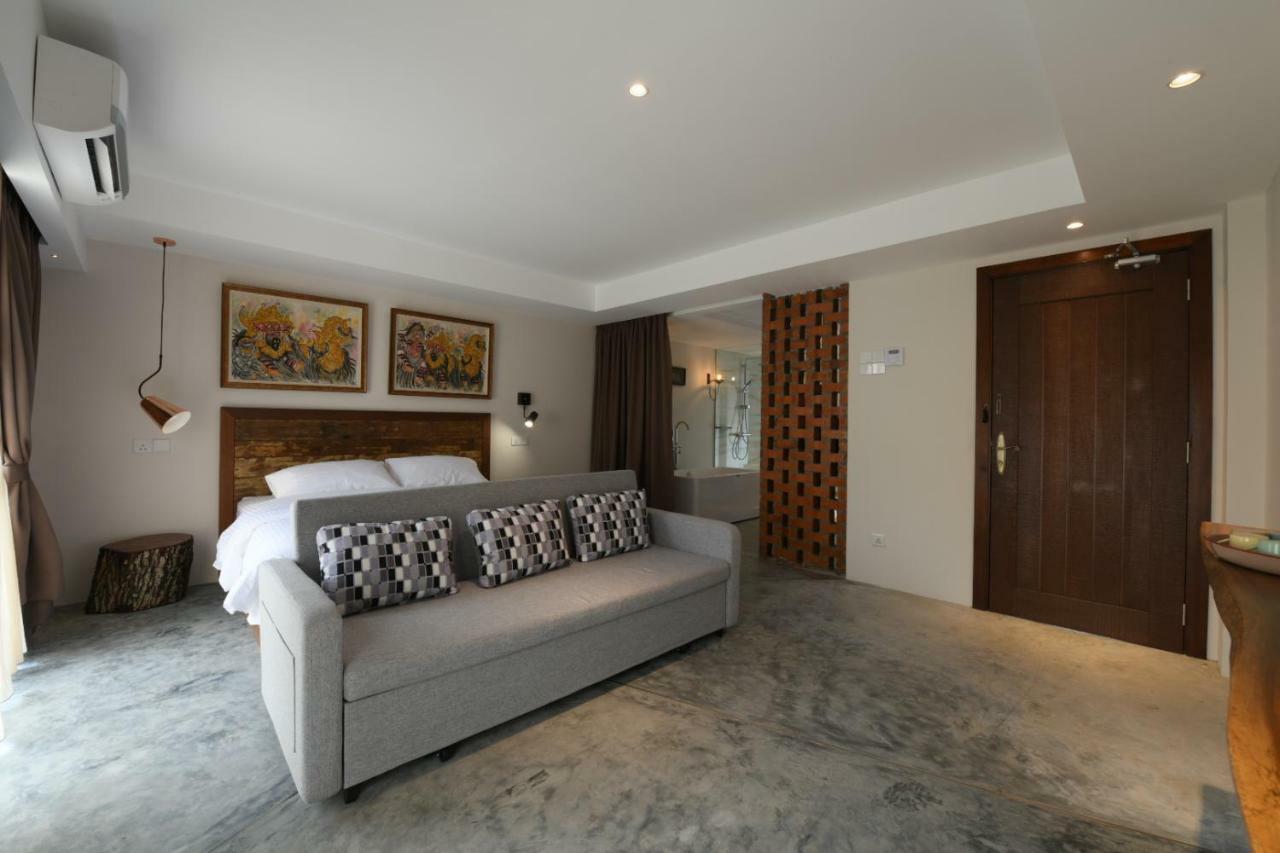 38Pc Boutique Hotel Alor Setar Exterior photo