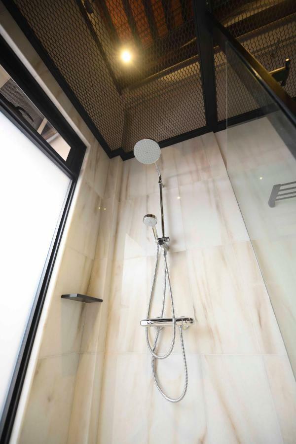 38Pc Boutique Hotel Alor Setar Exterior photo