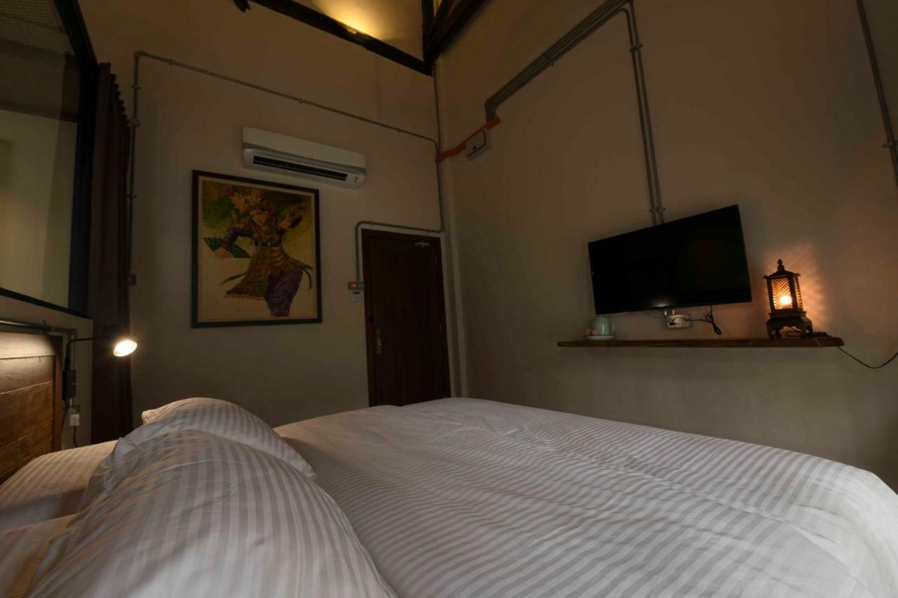 38Pc Boutique Hotel Alor Setar Exterior photo