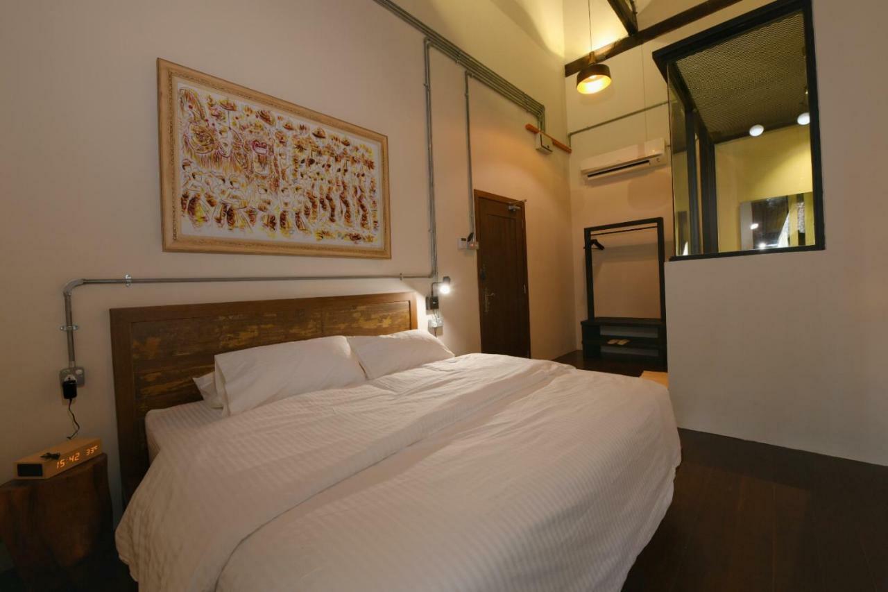 38Pc Boutique Hotel Alor Setar Exterior photo