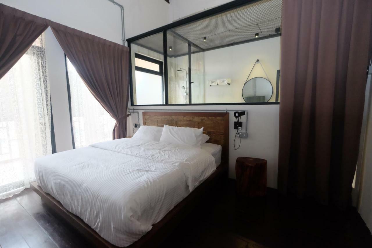 38Pc Boutique Hotel Alor Setar Exterior photo