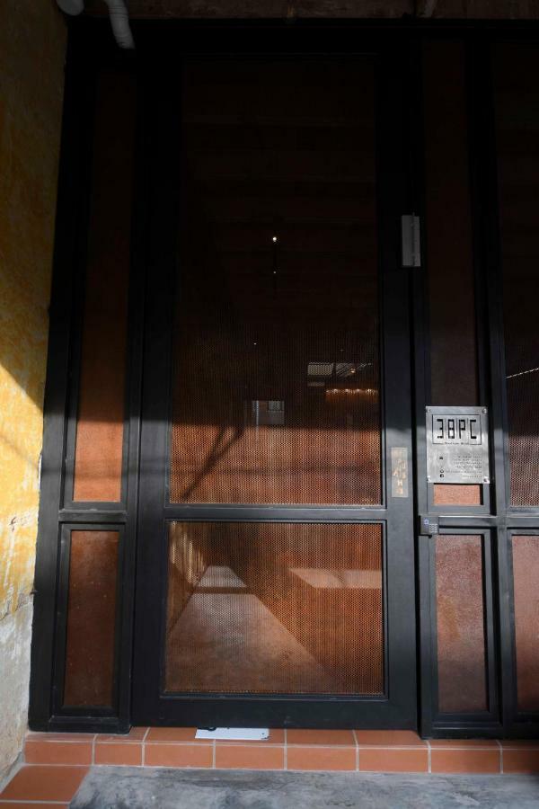 38Pc Boutique Hotel Alor Setar Exterior photo