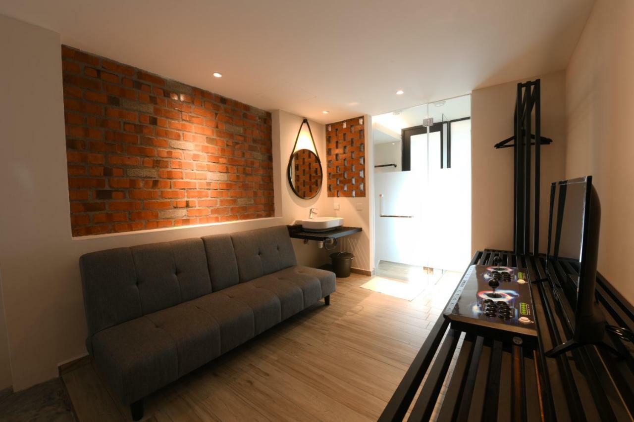 38Pc Boutique Hotel Alor Setar Exterior photo
