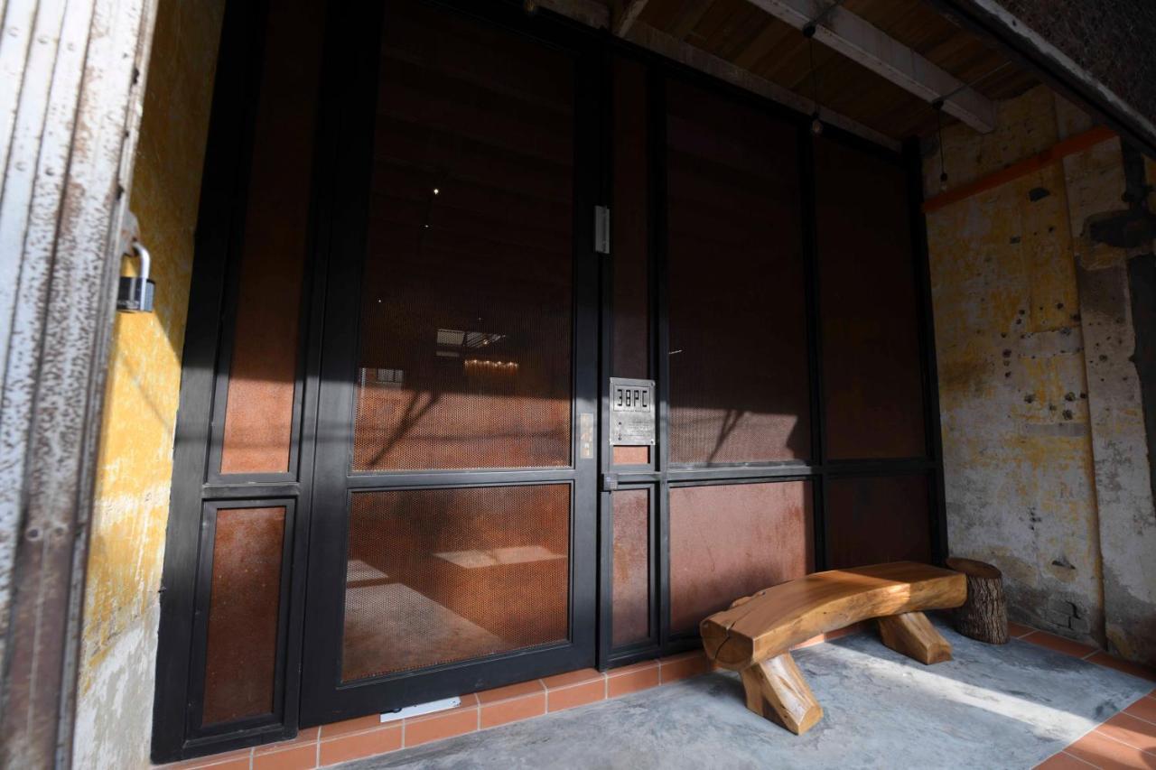 38Pc Boutique Hotel Alor Setar Exterior photo
