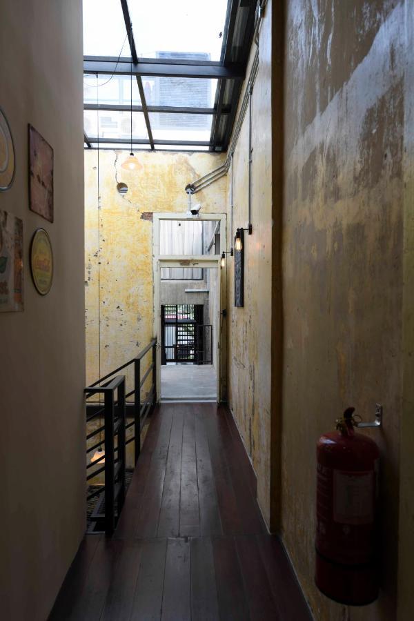 38Pc Boutique Hotel Alor Setar Exterior photo