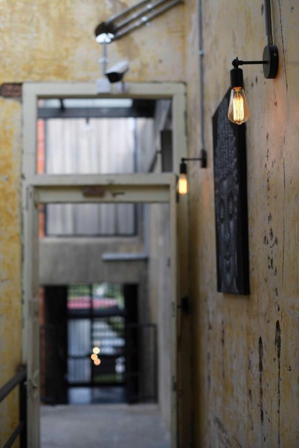 38Pc Boutique Hotel Alor Setar Exterior photo
